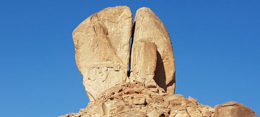 top